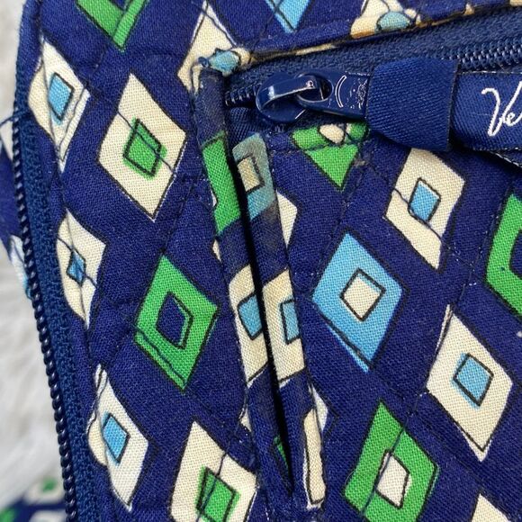 Vera Bradley 3 Piece Mosaic Wallet Set - Picture 9 of 12